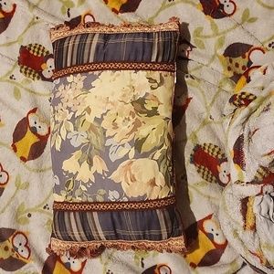 Raymond Waites Decorative Throw Pillow